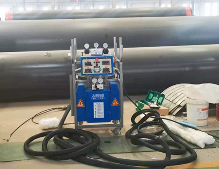管道內(nèi)防腐噴涂機(jī)施工_聚脲噴涂機(jī)設(shè)備-京華邦威 管道內(nèi)防腐噴涂機(jī)施工_聚脲噴涂機(jī)設(shè)備-京華邦威